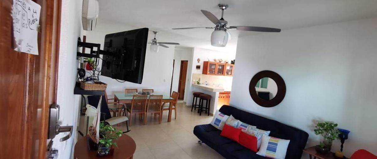 Foto de departamento en venta en  , playa del carmen, solidaridad, quintana roo, 27147597 No. 04