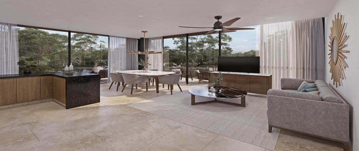 Foto de departamento en venta en  , playa del carmen, solidaridad, quintana roo, 27159727 No. 03