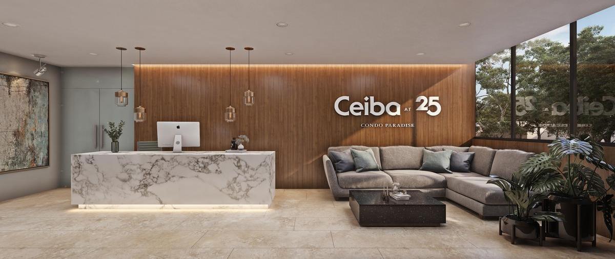 Foto de departamento en venta en  , playa del carmen, solidaridad, quintana roo, 27159727 No. 04