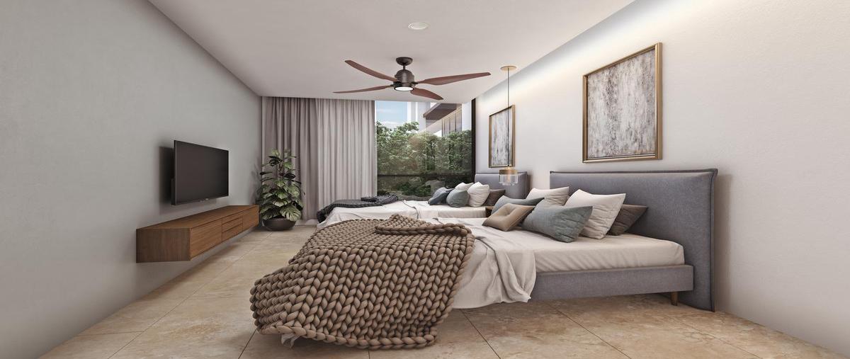 Foto de departamento en venta en  , playa del carmen, solidaridad, quintana roo, 27159727 No. 05