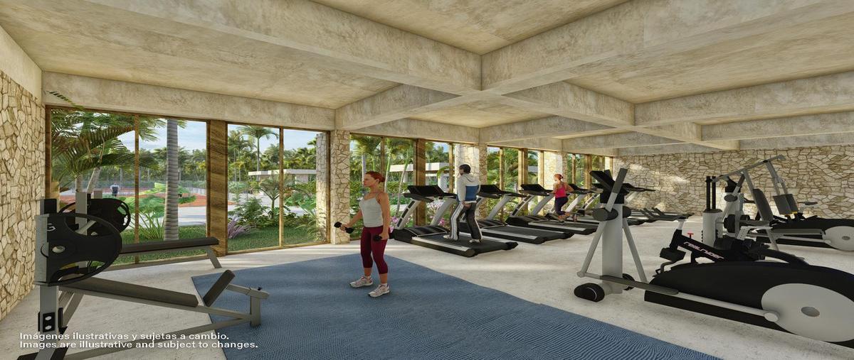 Foto de terreno habitacional en venta en  , playa del carmen, solidaridad, quintana roo, 0 No. 03