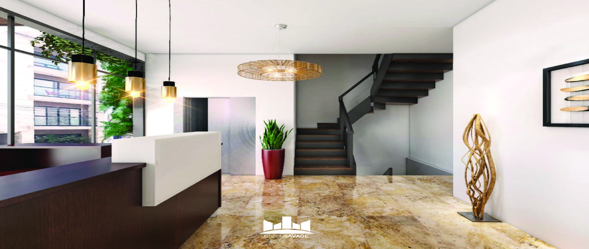 Foto de departamento en venta en  , playa del carmen, solidaridad, quintana roo, 0 No. 05