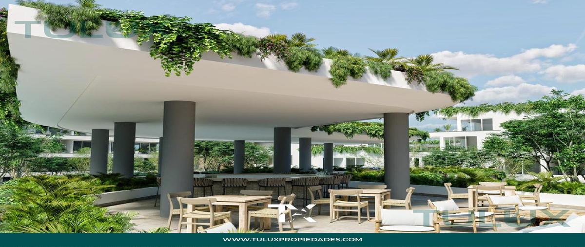 Foto de departamento en venta en  , playa del carmen, solidaridad, quintana roo, 27182644 No. 03