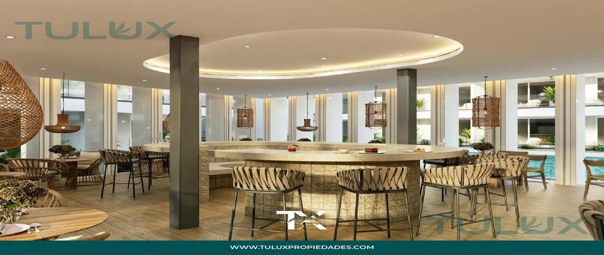Foto de departamento en venta en  , playa del carmen, solidaridad, quintana roo, 27182644 No. 04
