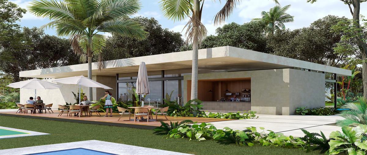 Foto de terreno habitacional en venta en  , playa del carmen, solidaridad, quintana roo, 27187838 No. 04