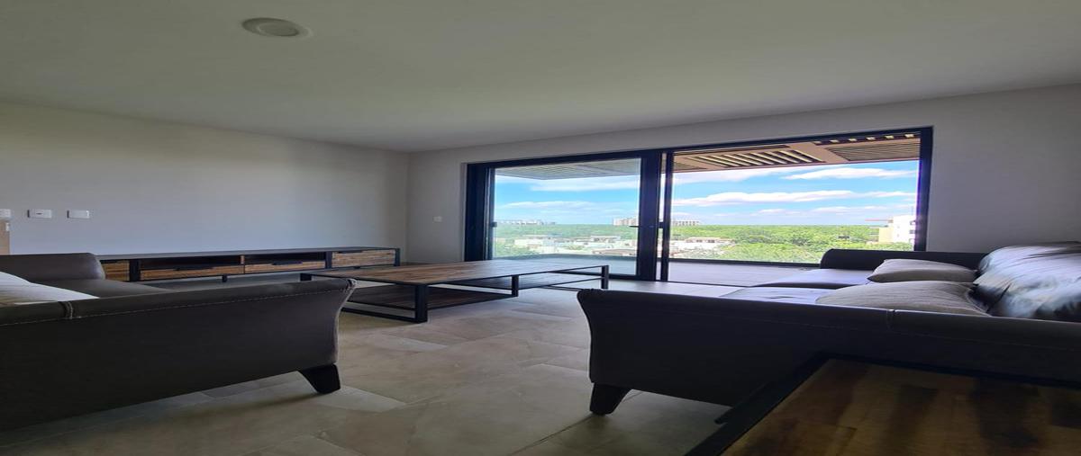 Foto de departamento en venta en  , playa del carmen, solidaridad, quintana roo, 27201021 No. 04