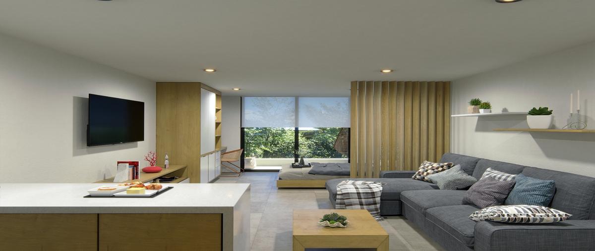 Foto de departamento en venta en  , playa del carmen, solidaridad, quintana roo, 27214419 No. 04