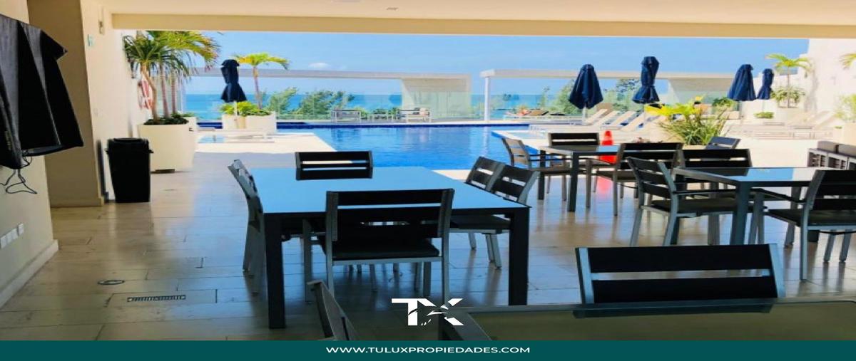 Foto de departamento en venta en  , playa del carmen, solidaridad, quintana roo, 27222632 No. 03