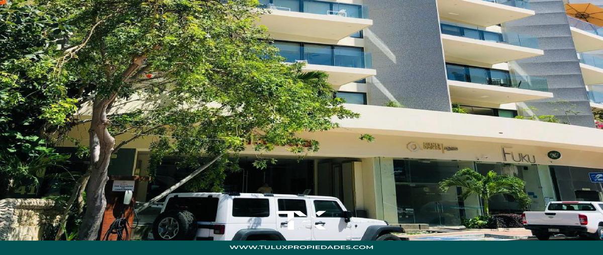 Foto de departamento en venta en  , playa del carmen, solidaridad, quintana roo, 27222632 No. 04