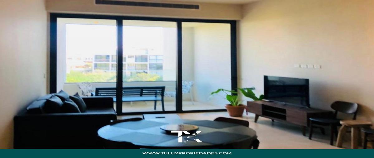 Foto de departamento en venta en  , playa del carmen, solidaridad, quintana roo, 27222632 No. 05