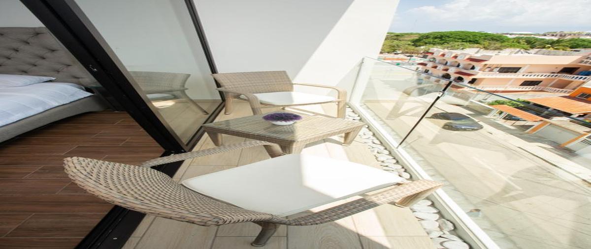 Foto de departamento en venta en  , playa del carmen, solidaridad, quintana roo, 27226234 No. 04
