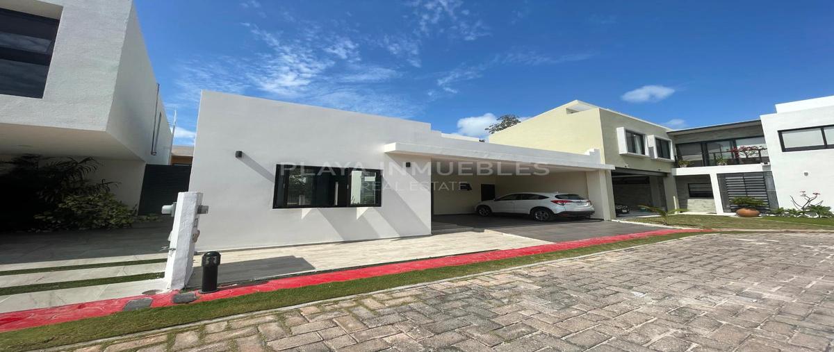 Foto de casa en , playa del carmen, solidaridad, quintana roo, 0 foto 01 Foto de casa en venta en , playa del carmen, solidaridad, quintana roo, 0 No. 01