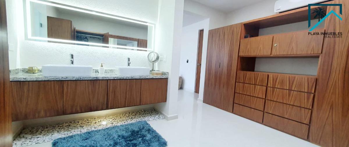 Foto de casa en venta en  , playa del carmen, solidaridad, quintana roo, 0 No. 05