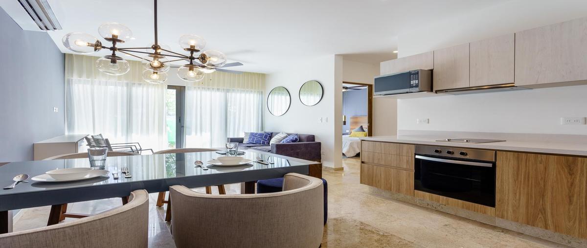 Foto de departamento en venta en  , playa del carmen, solidaridad, quintana roo, 0 No. 03