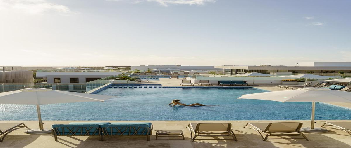 Foto de departamento en venta en  , playa del carmen, solidaridad, quintana roo, 0 No. 04