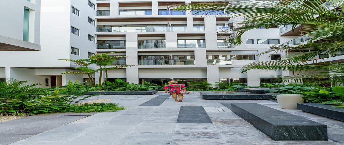 Foto de departamento en venta en  , playa del carmen, solidaridad, quintana roo, 0 No. 05