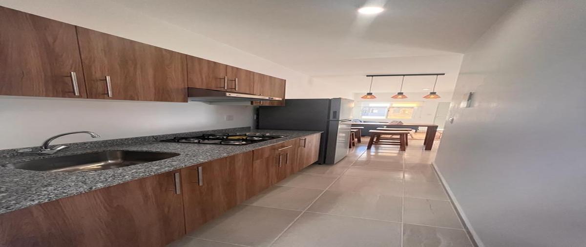 Foto de departamento en venta en  , playa del carmen, solidaridad, quintana roo, 27338562 No. 04