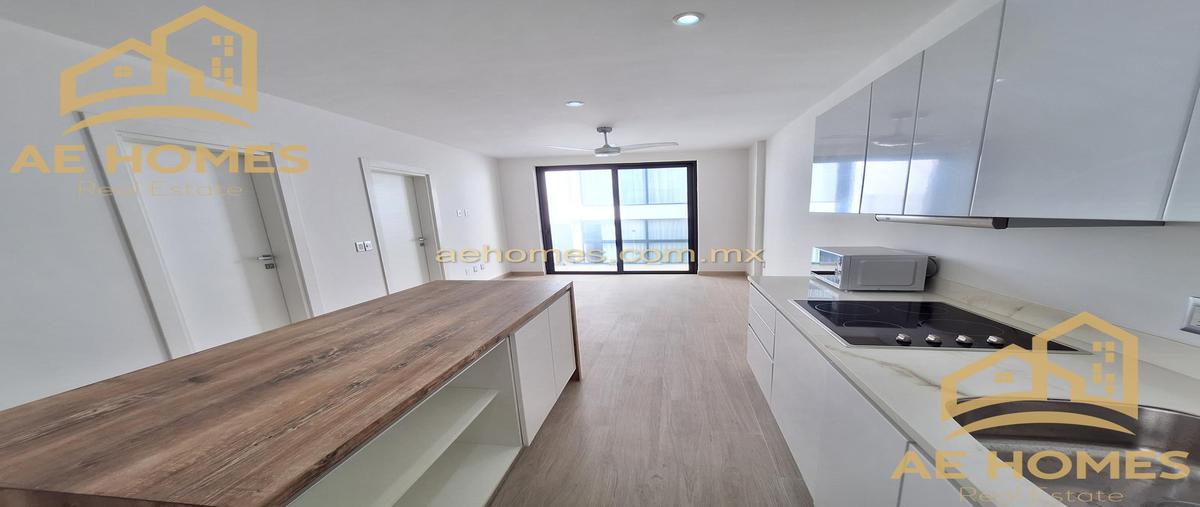 Foto de departamento en venta en  , playa del carmen, solidaridad, quintana roo, 0 No. 04