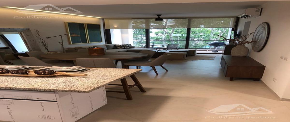 Foto de departamento en venta en  , playa del carmen, solidaridad, quintana roo, 0 No. 03