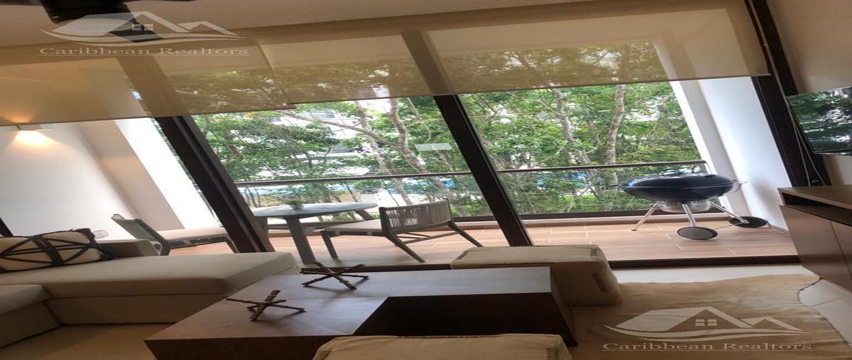 Foto de departamento en venta en  , playa del carmen, solidaridad, quintana roo, 0 No. 04