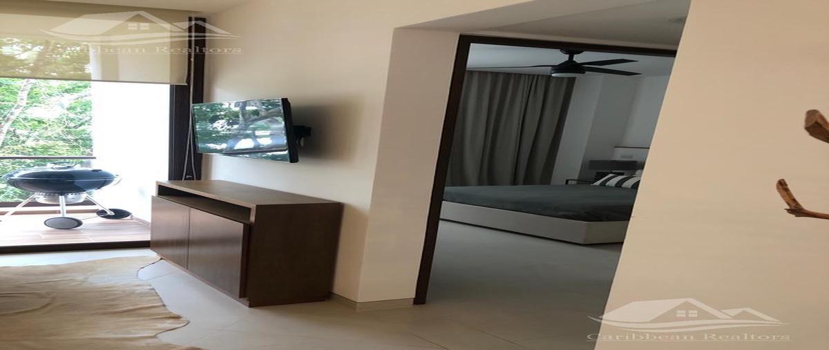 Foto de departamento en venta en  , playa del carmen, solidaridad, quintana roo, 0 No. 05