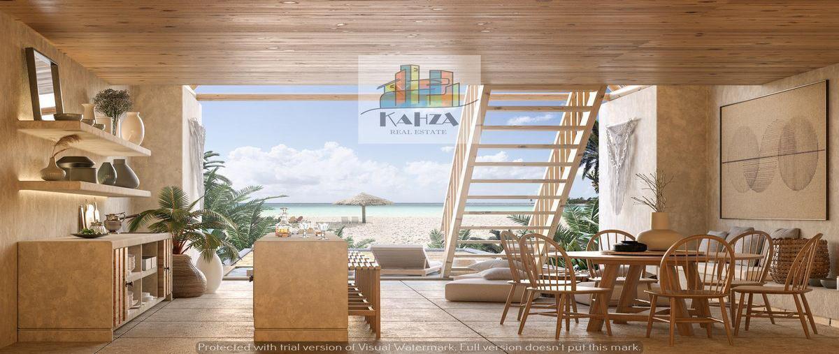 Foto de departamento en venta en  , playa del carmen, solidaridad, quintana roo, 0 No. 04