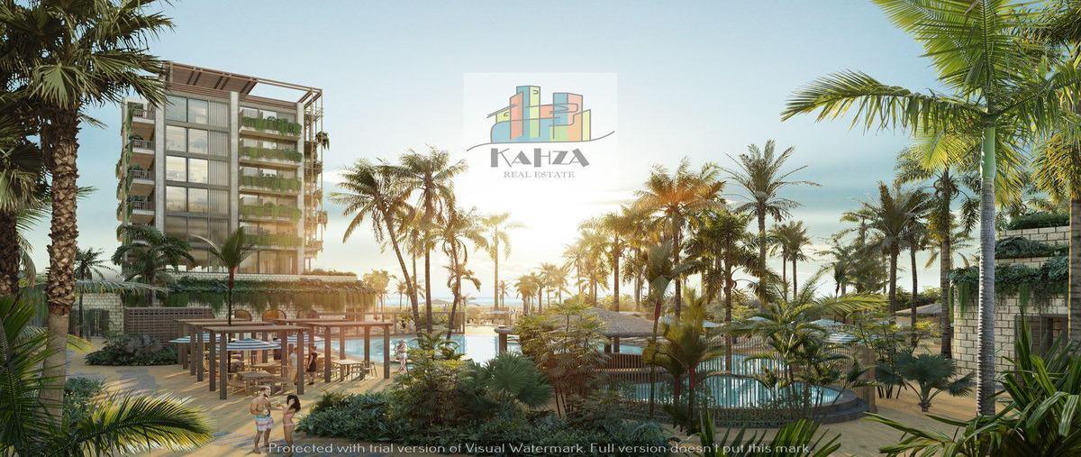 Foto de departamento en venta en  , playa del carmen, solidaridad, quintana roo, 0 No. 05