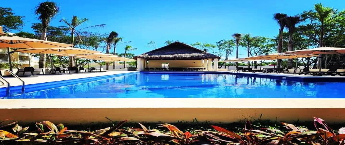 Foto de departamento en venta en  , playa del carmen, solidaridad, quintana roo, 0 No. 04