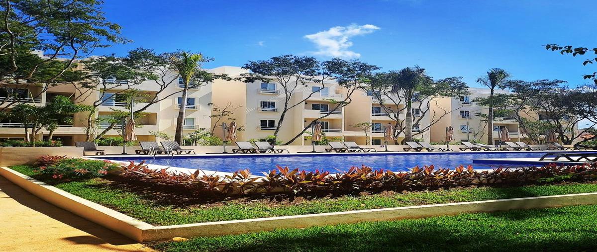 Foto de departamento en venta en  , playa del carmen, solidaridad, quintana roo, 0 No. 05