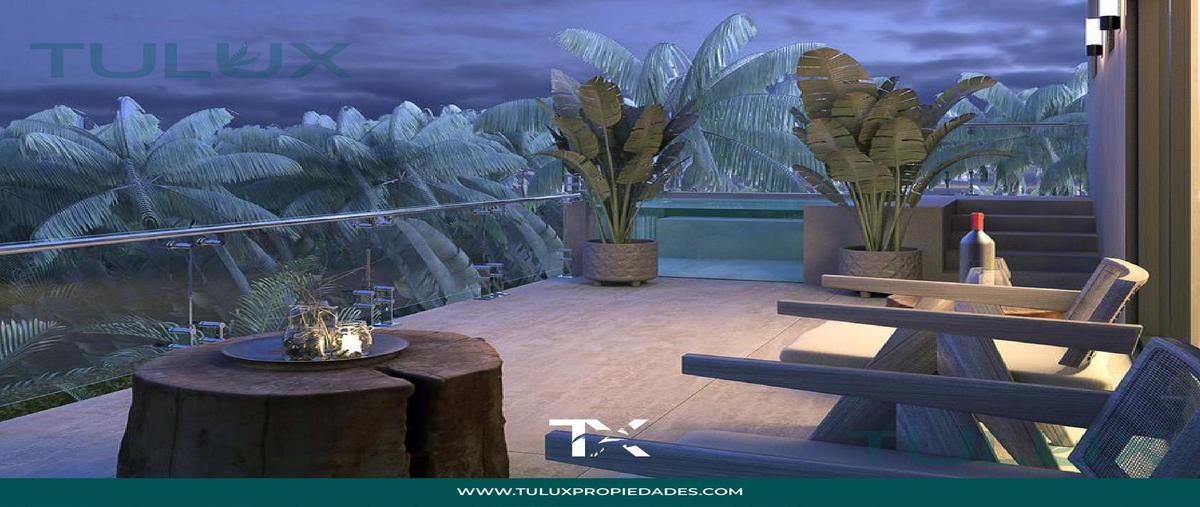 Foto de departamento en venta en  , playa del carmen, solidaridad, quintana roo, 27422675 No. 04