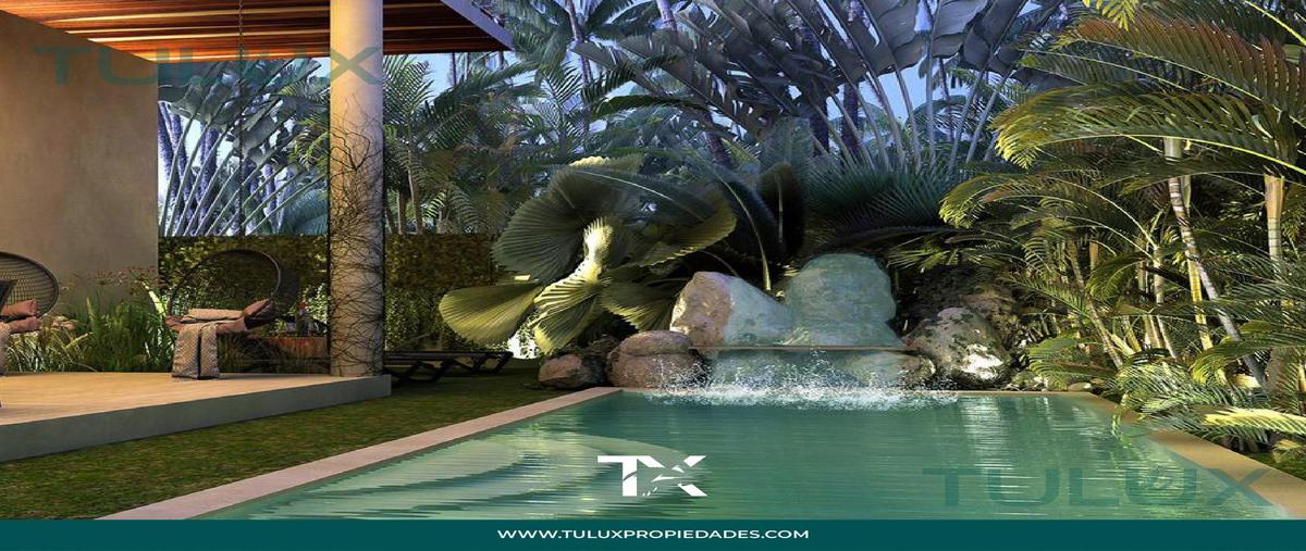 Foto de departamento en venta en  , playa del carmen, solidaridad, quintana roo, 27422675 No. 05