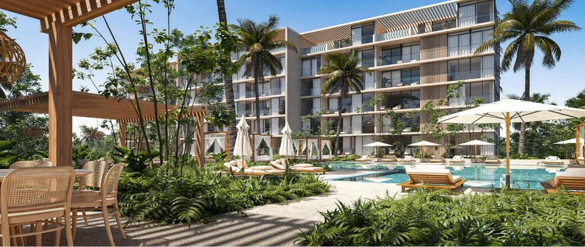 Foto de departamento en venta en  , playa del carmen, solidaridad, quintana roo, 0 No. 04