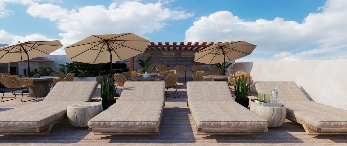 Foto de departamento en venta en  , playa del carmen, solidaridad, quintana roo, 0 No. 03