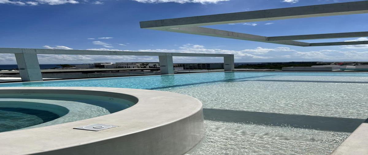 Foto de departamento en venta en  , playa del carmen, solidaridad, quintana roo, 0 No. 03