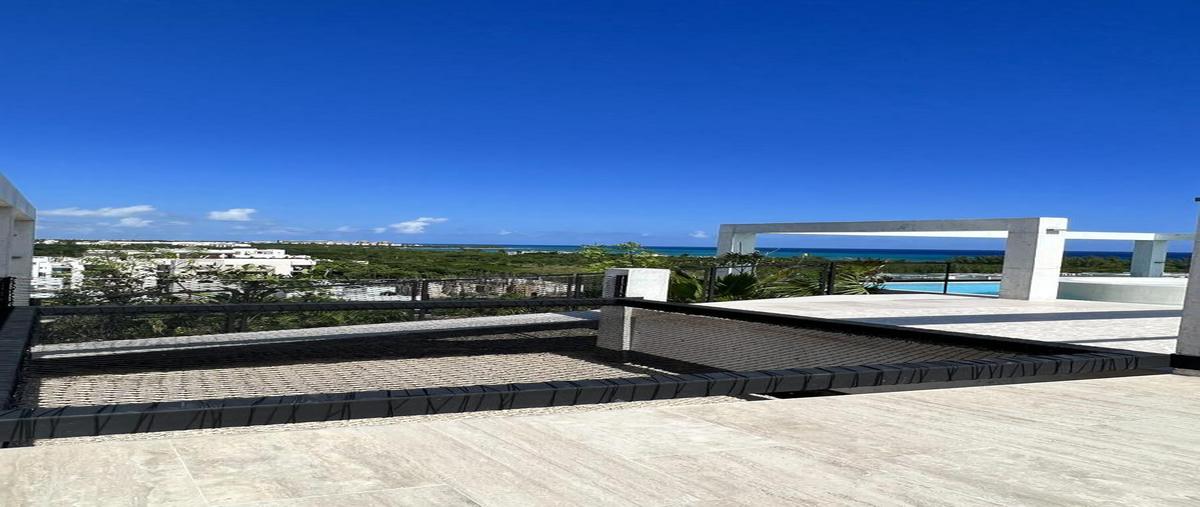 Foto de departamento en venta en  , playa del carmen, solidaridad, quintana roo, 0 No. 04