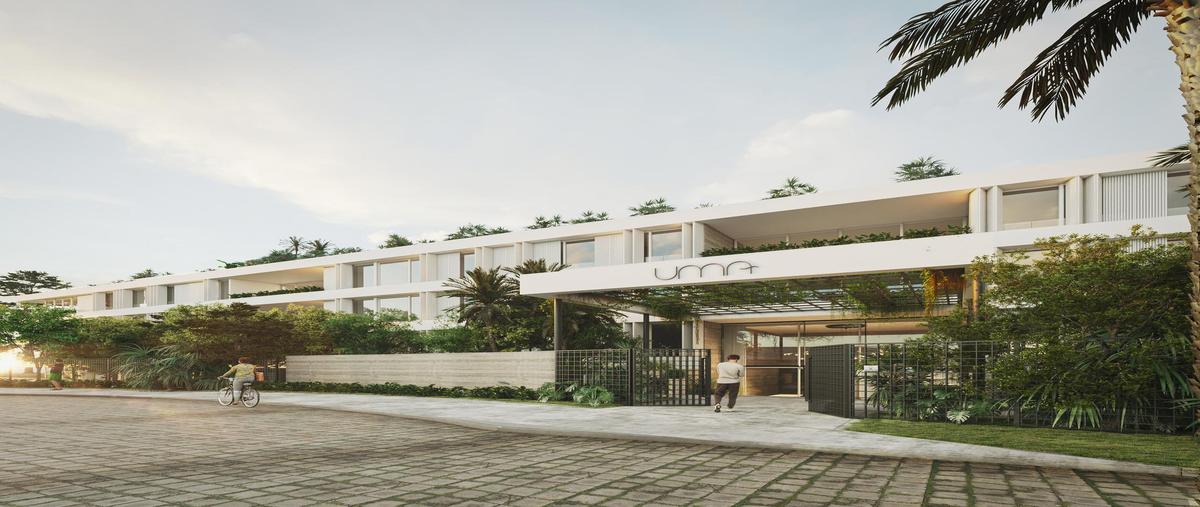 Foto de departamento en venta en  , playa del carmen, solidaridad, quintana roo, 0 No. 04