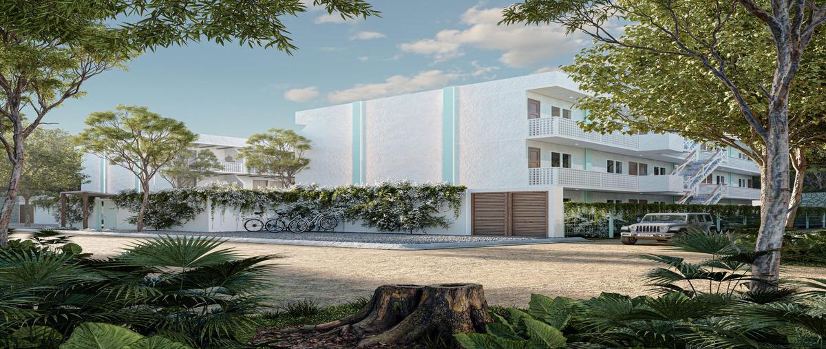 Foto de departamento en , playa del carmen, solidaridad, quintana roo, 0 foto 02 Foto de departamento en venta en , playa del carmen, solidaridad, quintana roo, 0 No. 02