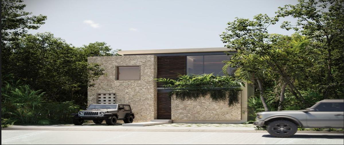 Foto de casa en venta en  , playa del carmen, solidaridad, quintana roo, 0 No. 03