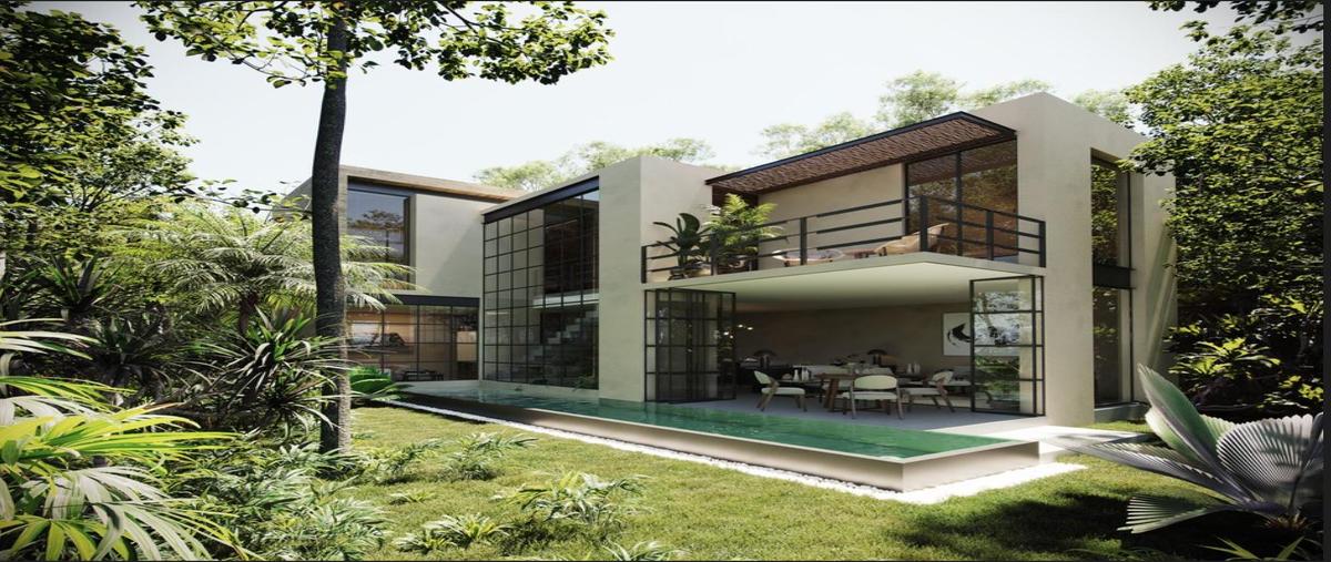 Foto de casa en venta en  , playa del carmen, solidaridad, quintana roo, 0 No. 04