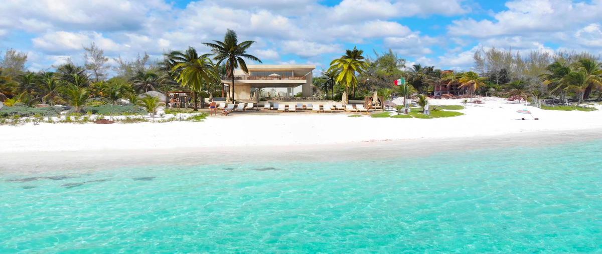 Foto de terreno habitacional en venta en  , playa del carmen, solidaridad, quintana roo, 0 No. 03