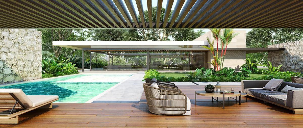 Foto de terreno habitacional en venta en  , playa del carmen, solidaridad, quintana roo, 0 No. 05