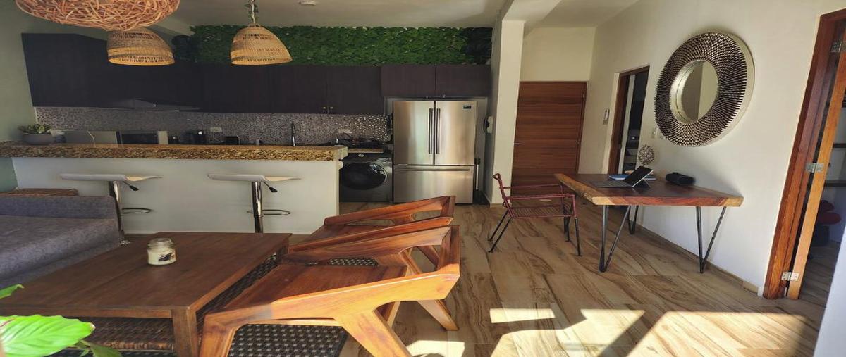 Foto de departamento en venta en  , playa del carmen, solidaridad, quintana roo, 27492147 No. 04