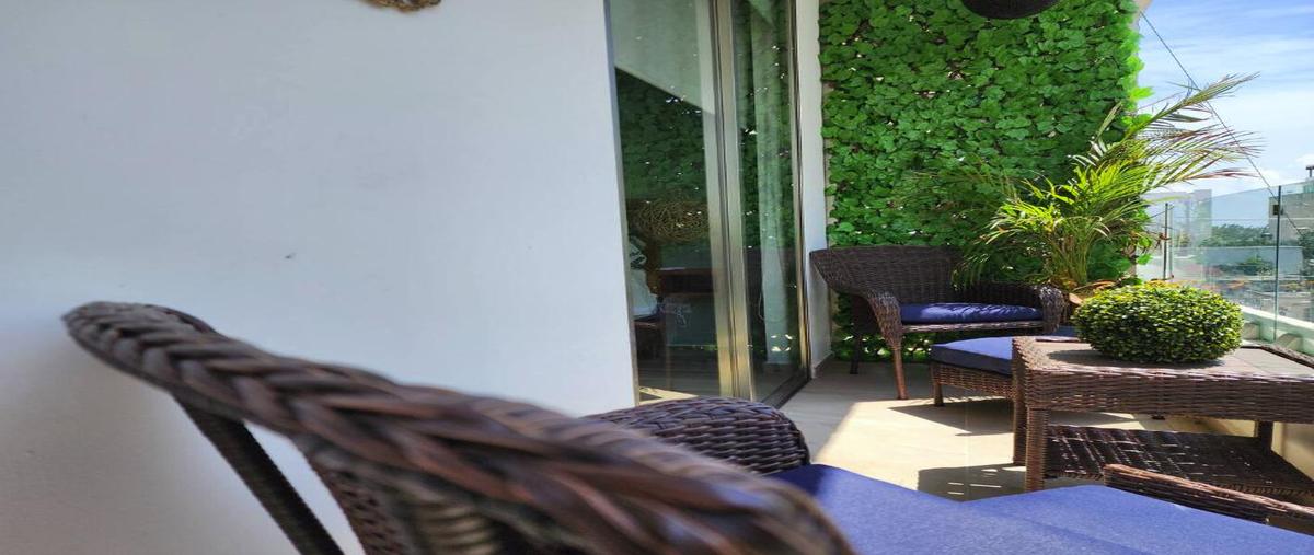 Foto de departamento en venta en  , playa del carmen, solidaridad, quintana roo, 27492147 No. 05