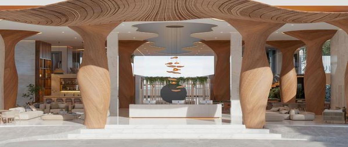 Foto de departamento en venta en  , playa del carmen, solidaridad, quintana roo, 27495107 No. 03