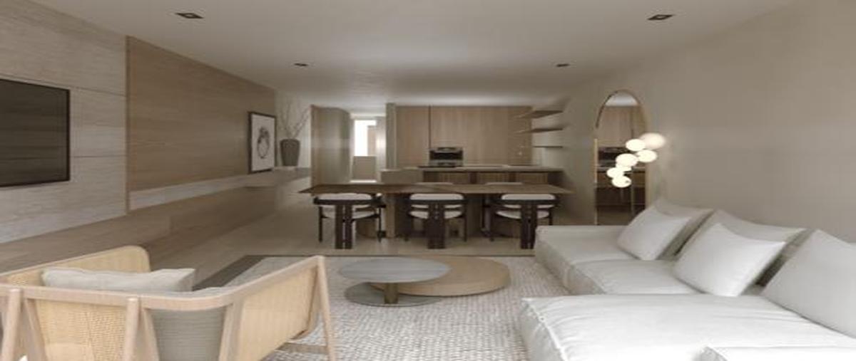 Foto de departamento en venta en  , playa del carmen, solidaridad, quintana roo, 27495107 No. 04