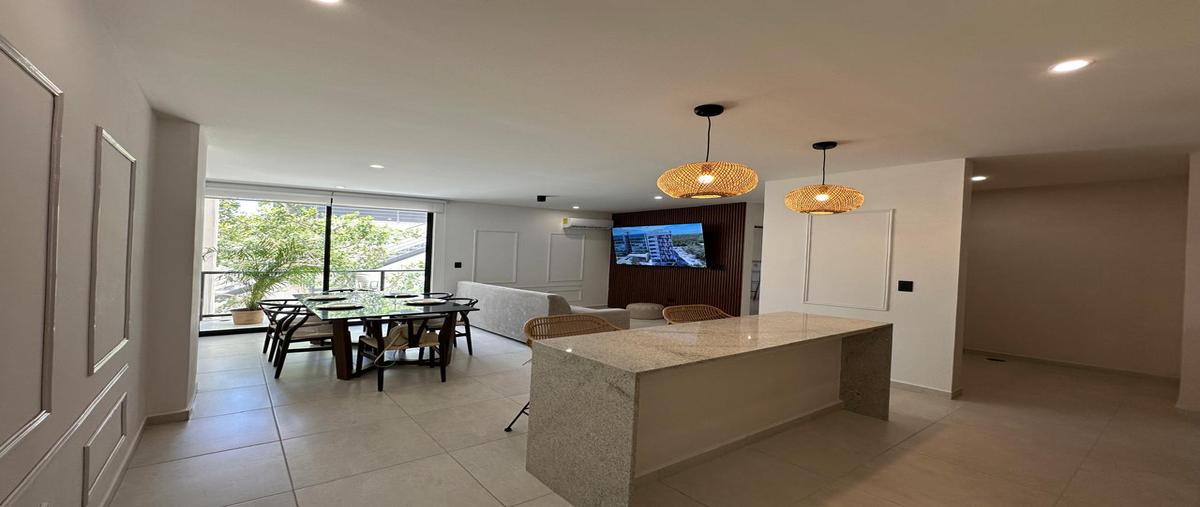 Foto de departamento en venta en  , playa del carmen, solidaridad, quintana roo, 27512703 No. 03
