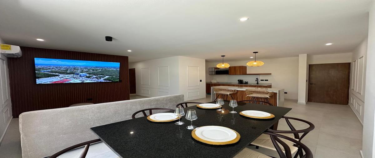 Foto de departamento en venta en  , playa del carmen, solidaridad, quintana roo, 27512703 No. 04