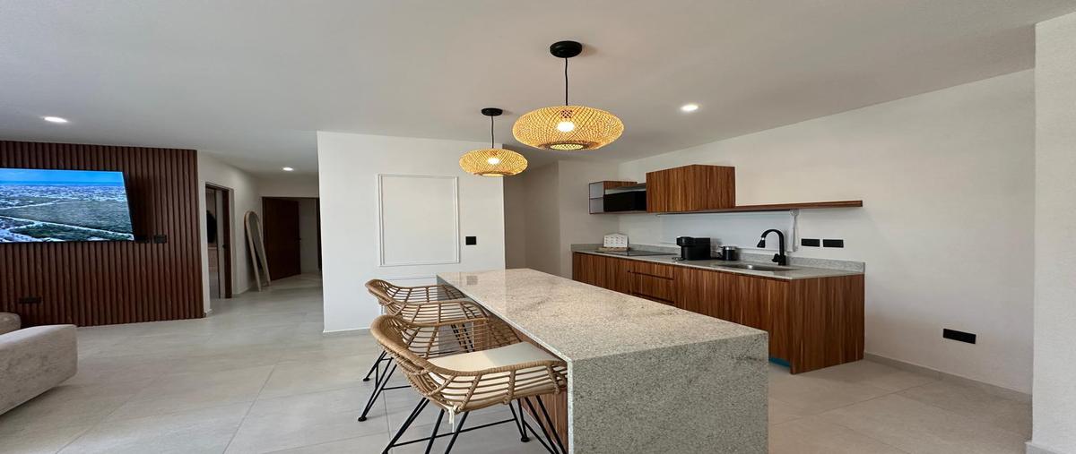 Foto de departamento en venta en  , playa del carmen, solidaridad, quintana roo, 27512703 No. 05