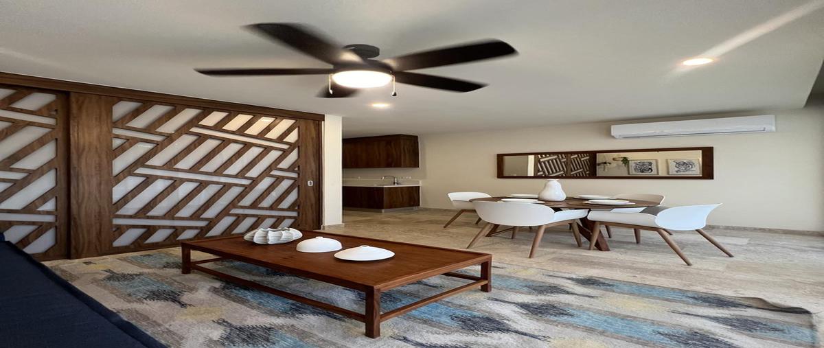 Foto de departamento en venta en  , playa del carmen, solidaridad, quintana roo, 27533269 No. 03