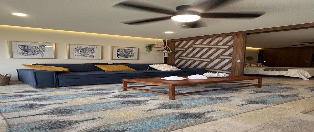 Foto de departamento en venta en  , playa del carmen, solidaridad, quintana roo, 27533269 No. 04